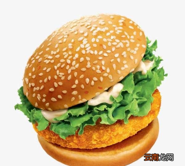 吃漢堡包容易發(fā)胖，漢堡吃了會不會長胖