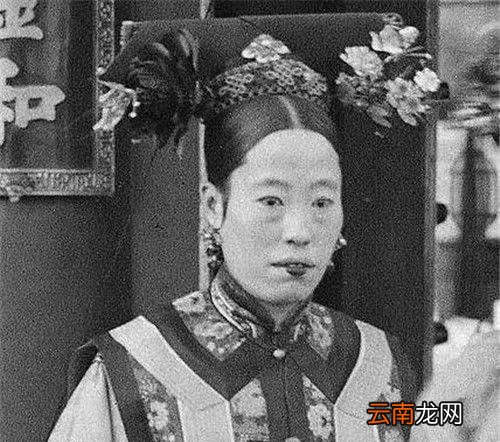 隆裕太后和光緒是什么關(guān)系，隆裕太后臨死前和溥儀說什么