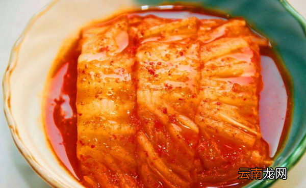 酸菜能放多久，自己腌的酸菜可以存放多久