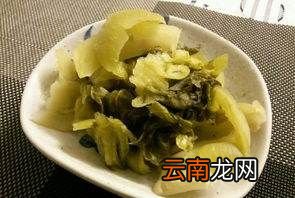 酸菜能放多久，自己腌的酸菜可以存放多久