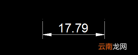 cad小數(shù)點(diǎn)怎么把0.00改成0