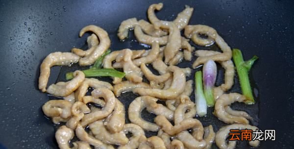 廣東米粉怎么炒好吃，廣東炒米粉的調(diào)料配方