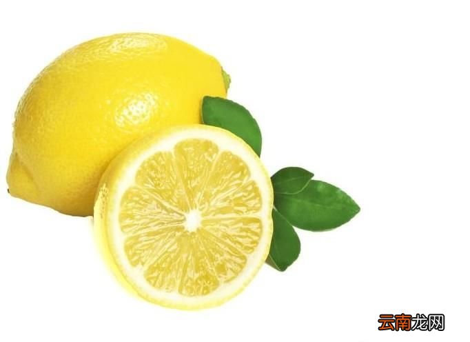 腌制咸檸檬的方法