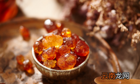 干桃膠可以存放多久，干桃膠放了6年能吃嗎