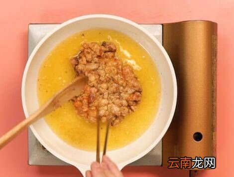 炸雞排的做法，炸雞排怎么腌制都放什么調(diào)料好吃
