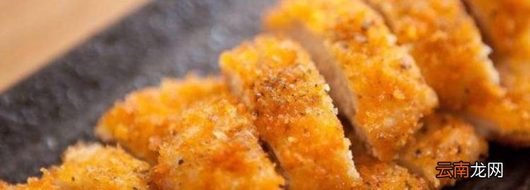 炸雞排的做法，炸雞排怎么腌制都放什么調(diào)料好吃