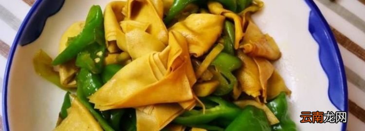 干豆腐怎么炒好吃，如何炒干豆腐好吃