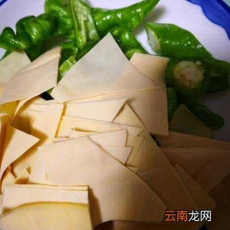 干豆腐怎么炒好吃，如何炒干豆腐好吃