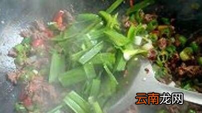 驢肉怎么炒，驢肉怎么做好吃又簡單的做法