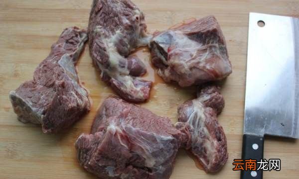 驢肉怎么炒，驢肉怎么做好吃又簡單的做法