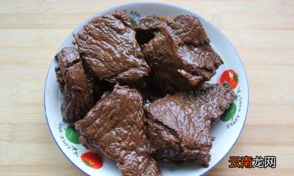 驢肉怎么炒，驢肉怎么做好吃又簡單的做法