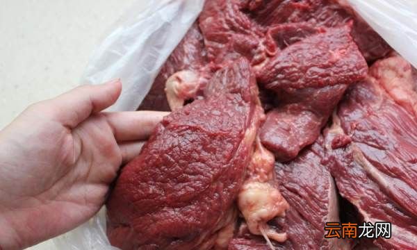 驢肉怎么炒，驢肉怎么做好吃又簡單的做法