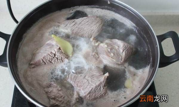 驢肉怎么炒，驢肉怎么做好吃又簡單的做法