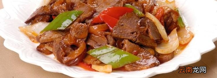 驢肉怎么炒，驢肉怎么做好吃又簡單的做法