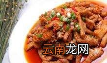 毛肚怎么吃，千層肚怎么做好吃又簡單