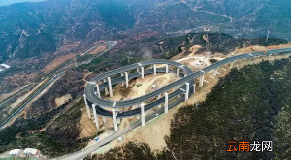 天龍山公路在哪里，天龍山旅游公路在哪里