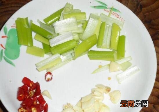 怎么炒豬血，豬血怎么炒好吃又嫩