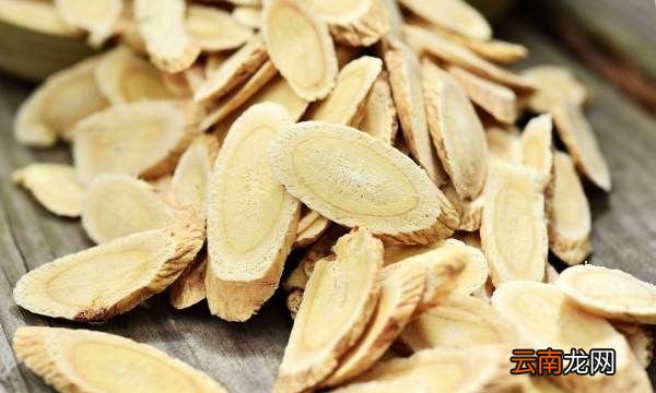 黃芪煲湯和什么搭配，黃芪怎樣煲湯功效更好