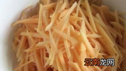 木瓜怎么炒