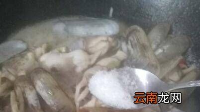 怎么炒蟶子，怎樣炒蟶子好吃又簡(jiǎn)單竅門