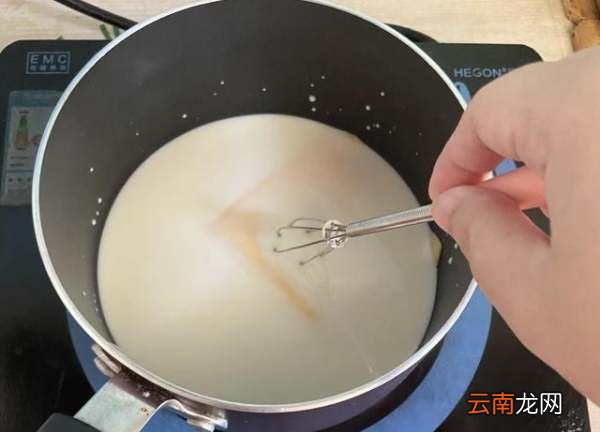 自制奶酪棒最佳配方圖文，如何不用吉利丁片做奶酪棒