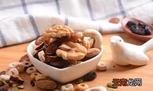 減肥期間可以吃堅果