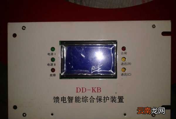 饋電柜是什么意思，進(jìn)線柜出線柜電容柜怎么連接
