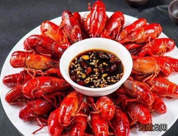 波士頓龍蝦蘸料做法，小龍蝦蘸料怎么調(diào)好吃
