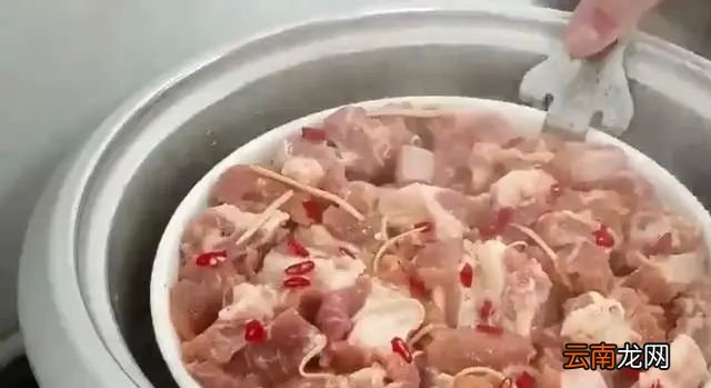 菜干怎么炒好吃，菜干炒肉怎么做好吃又簡單
