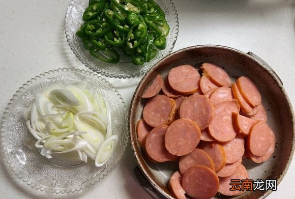 香腸怎么炒好吃，香腸怎么炒才好吃