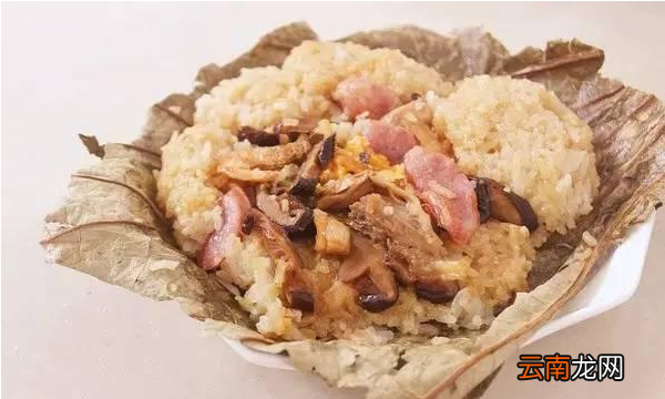 潮汕美食