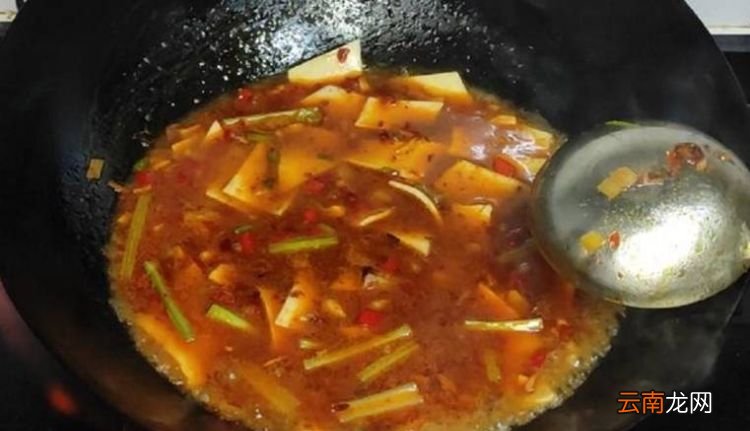 寬粉怎么炒