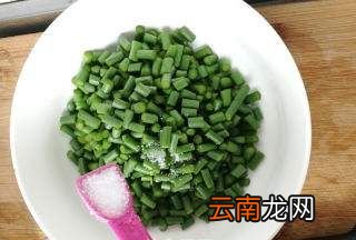 蒜苔雞蛋怎么炒，蒜苔炒雞蛋怎么炒