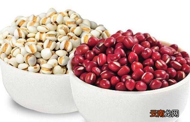 薏米紅豆怎么炒，紅豆薏米怎么炒熟