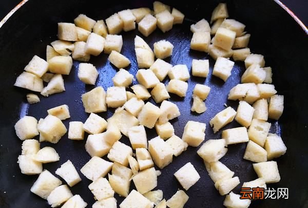 炒饅頭怎么做好吃，怎樣炒饅頭才能好吃