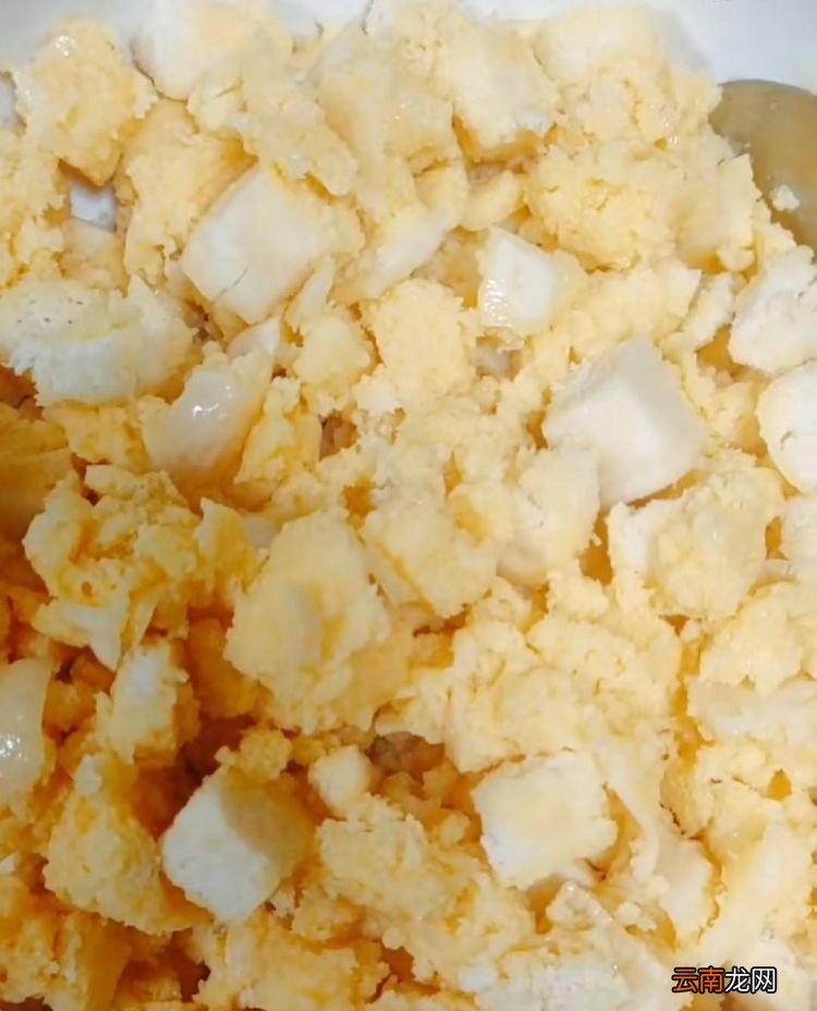 炒饅頭怎么做好吃，怎樣炒饅頭才能好吃