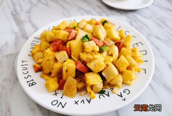 炒饅頭怎么做好吃，怎樣炒饅頭才能好吃