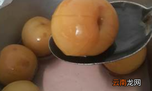 脆李怎么腌制，腌李子的做法甜酸脆