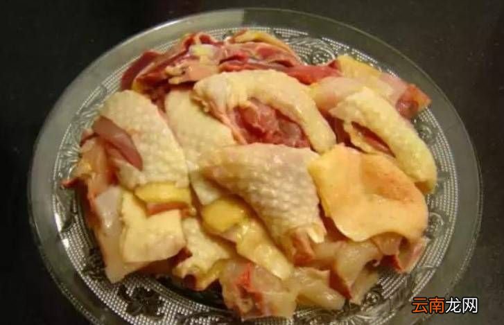 酒雞怎么炒