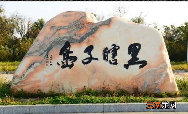 中國唯一一個私人島，黑瞎子島東半部分屬于哪個國家