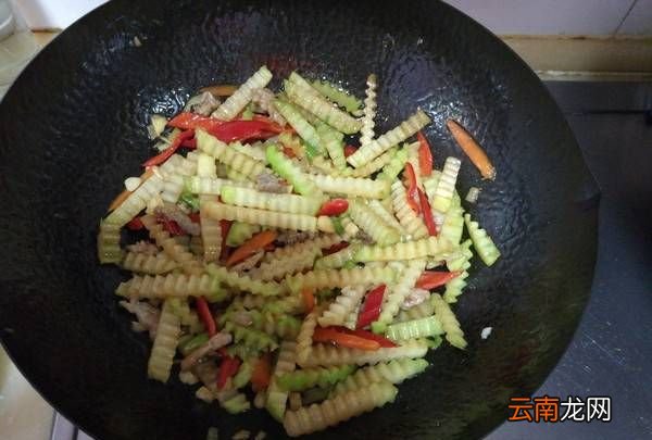 苤藍(lán)怎么炒，苤藍(lán)怎么做好吃法大全