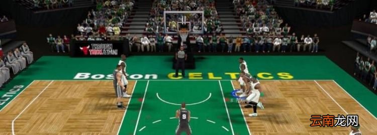 nba2k23電腦版鍵位圖，nba2k電腦版操作按鍵