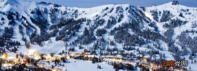雪城在哪個(gè)城市，黑龍江省的雪鄉(xiāng)景區(qū)位于牡丹江市,是國(guó)家aaaaa級(jí)旅游區(qū)