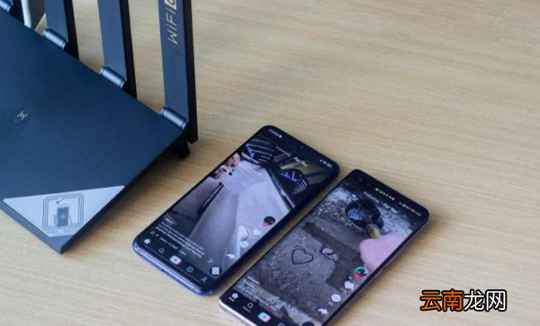 ax3200和ax5400區(qū)別