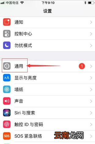 序列號是哪個碼，蘋果手機序列號d開頭是什么意思