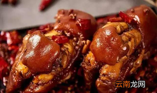 鹵豬肉怎么做好吃視頻，鹵肉冷后皮會(huì)硬應(yīng)該怎么辦