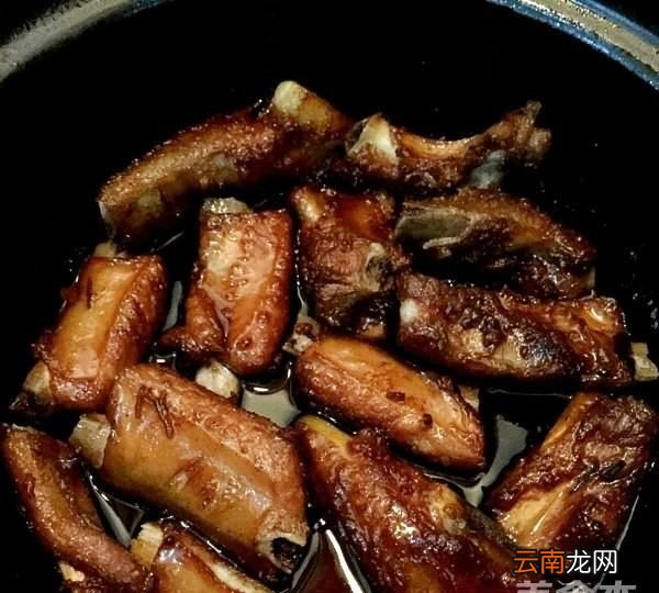 可樂(lè)排骨怎么做要放鹽巴，可樂(lè)排骨的做法 最正宗的做法