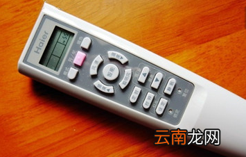 遙控器上的eco是什么意思，松下空調(diào)遙控器按了沒反應(yīng)