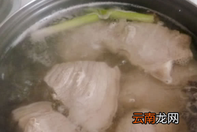 鹵肉鹵菜鹵好了需要拿出來，鹵菜鹵好了 能否放在鹵水浸泡一天