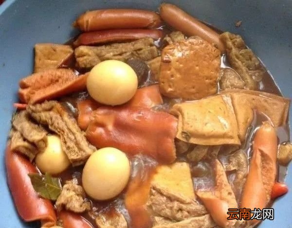 鹵水可以放多少天，鹵水的最佳保質(zhì)期和保存方法